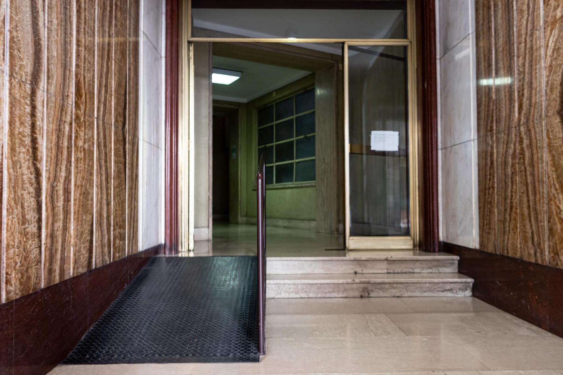 Ermete Vatican House โรม ภายนอก รูปภาพ